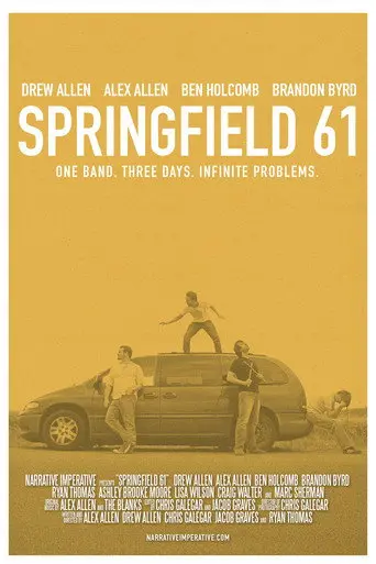 Springfield 61 (2014)