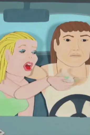 Dizzler in Mask Her Aid (2010)