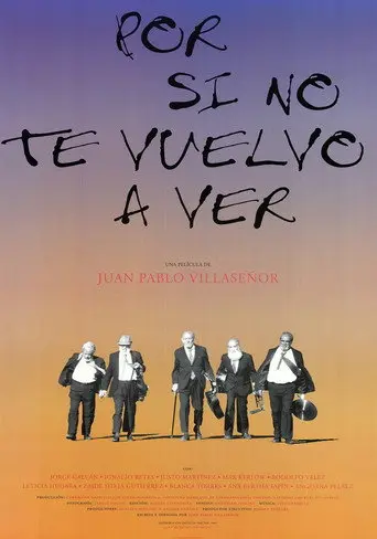 If I Never See You Again (1997)