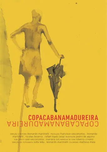 Around Copacabana (2019)
