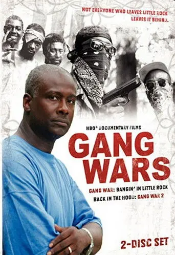 Gang War: Bangin' in Little Rock (1994)