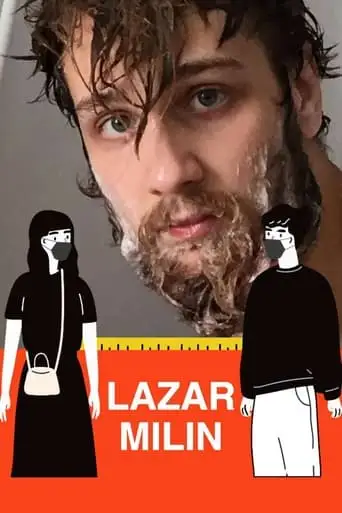 Lazar Milin (2024)