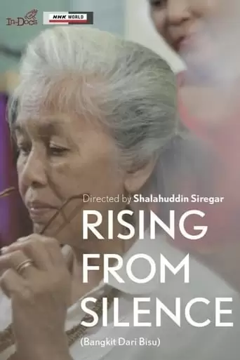 Rising From Silence (2016)