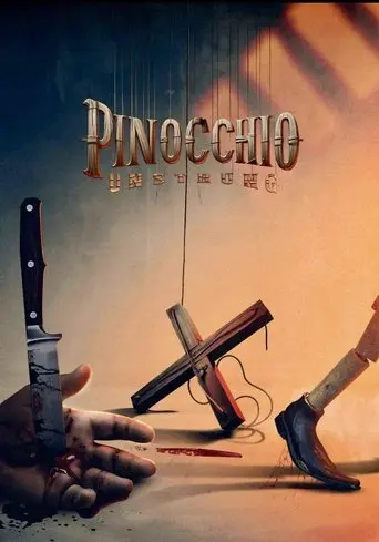 Pinocchio: Unstrung (2026)