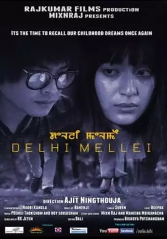 Delhi Mellei (2014)