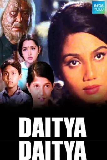 Daitya (2002)