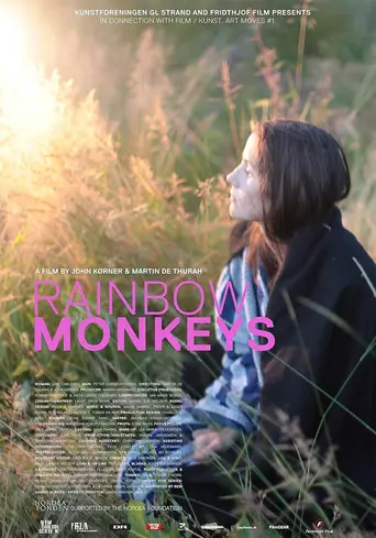 Rainbow Monkeys (2011)
