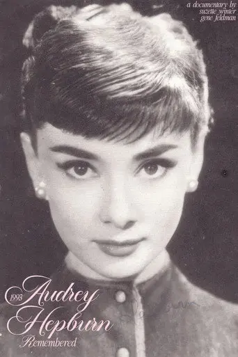 Audrey Hepburn: Remembered (1993)
