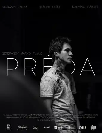 Prey (1970)