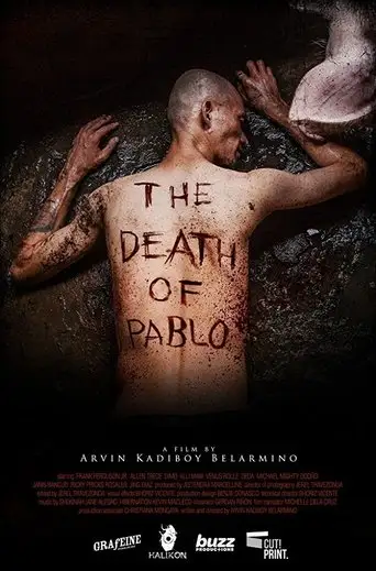 The Death of Pablo (2017)