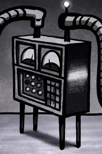 The Great Machine (2015)