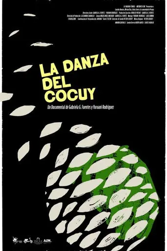La danza del cocuy (2019)