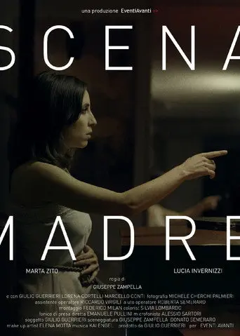 Scena madre (2019)