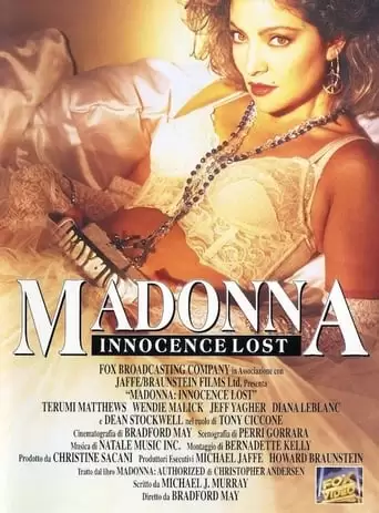 Madonna - Innocence Lost (1994)