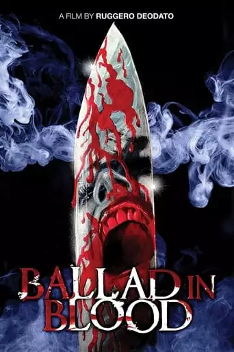 Ballad In Blood (2016)