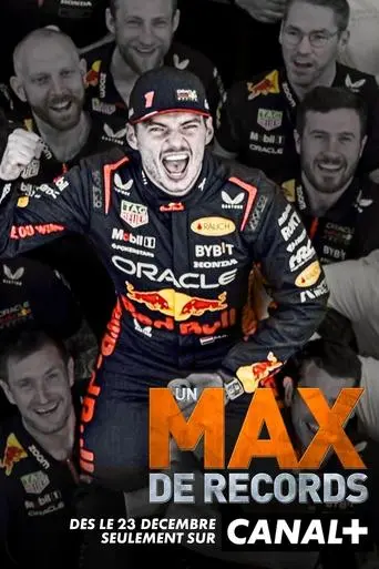 Rétro F1 2023 : Un Max de records (2023)