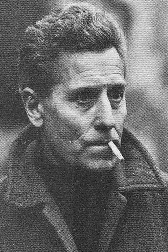 Georges Franju - Le visionnaire (1998)