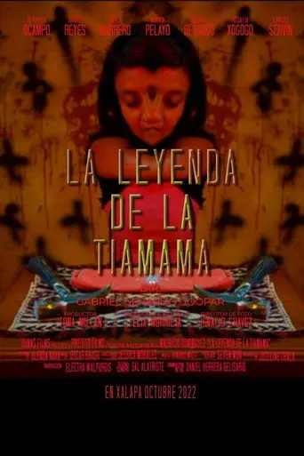 Legend of the Unclemother (2018)