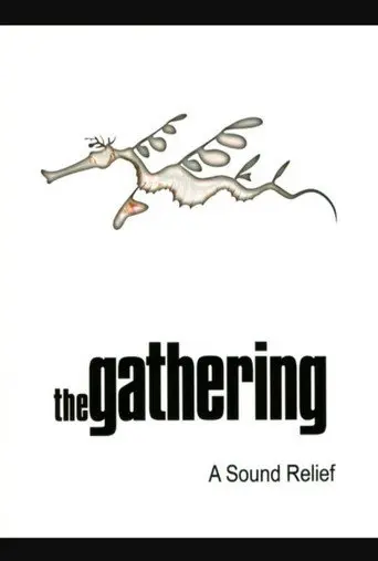 The Gathering - A Sound Relief 2005 (2005)
