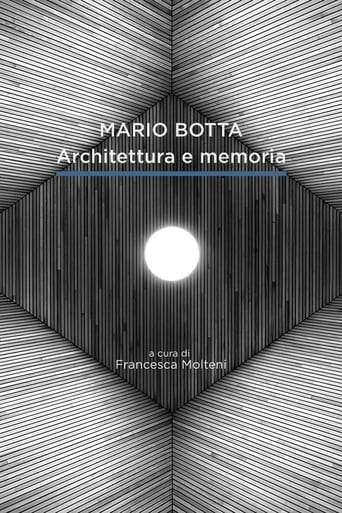 Mario Botta. Architecture And Memory (2020)