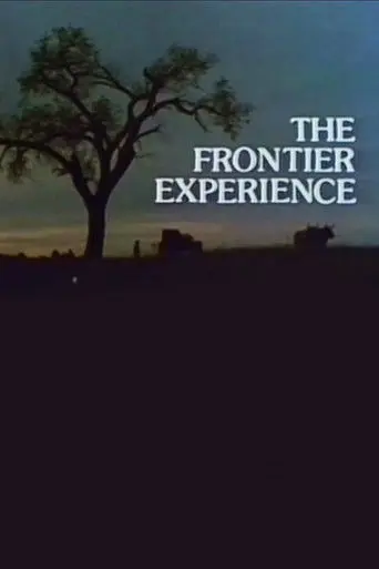 The Frontier Experience (1975)