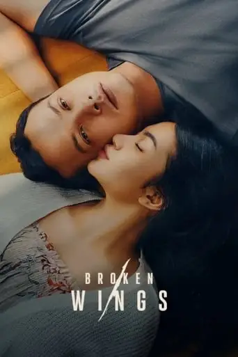 Broken Wings (2022)