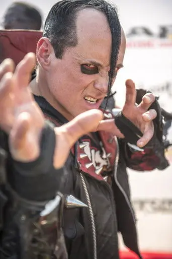 Chiller Theatre Fiend Club Show: Volume 1 (1996)