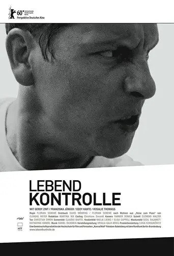 Lebendkontrolle (2010)
