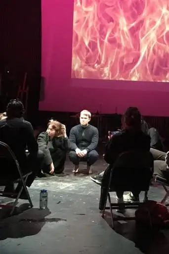 The Group Crit (2023)