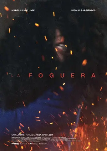 La foguera (1970)
