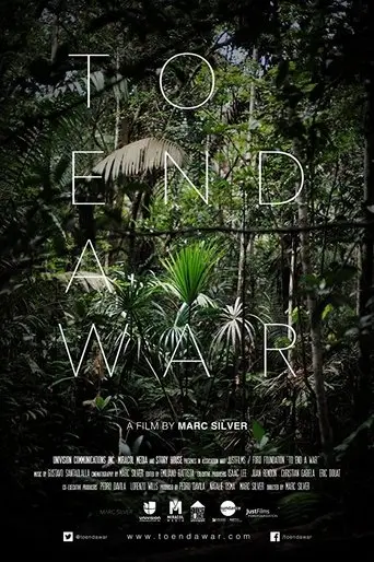 To End A War (2017)