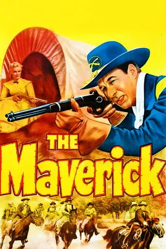 The Maverick (1952)