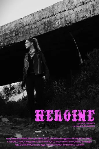 Heroine (2026)