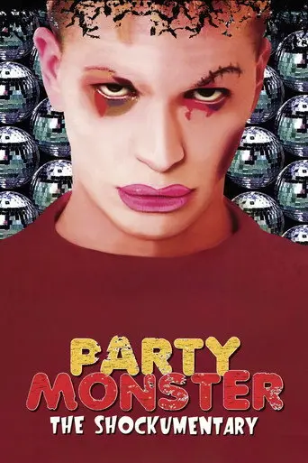 Party Monster: The Shockumentary (1998)