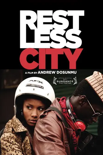 Restless City (2012)