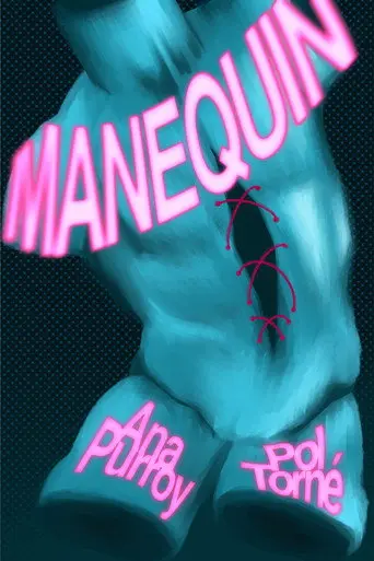 Mannequin (2026)
