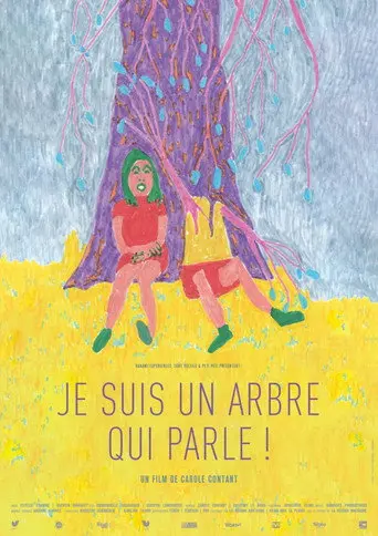 Je suis un arbre qui parle ! (2020)