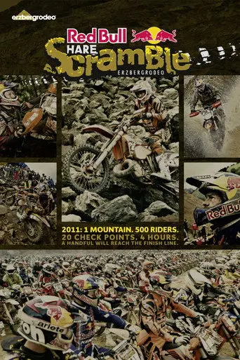 Red Bull Hare Scramble (2012)