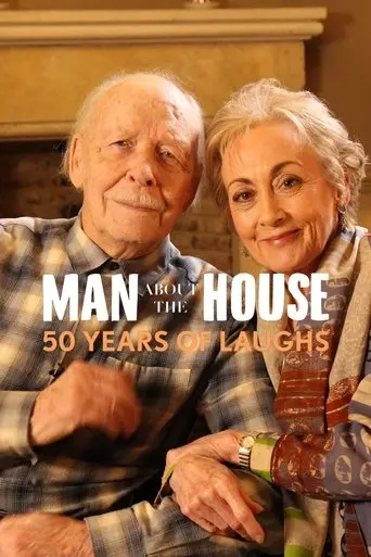 Man About The House: 50 Years Of Laughs (2023)
