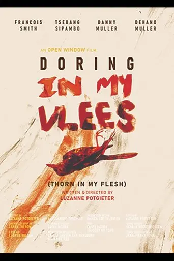 Doring In My Vlees (2024)