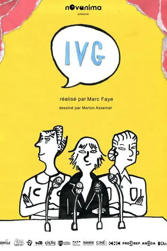 IVG (2021)