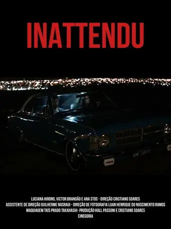 Inattendu (2020)