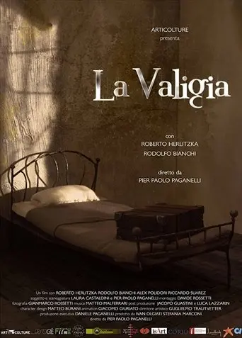 La Valigia (2014)