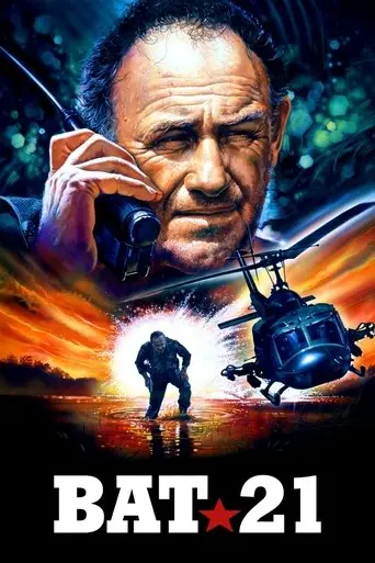 Bat★21 (1988)