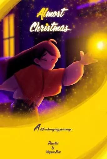 Almost Christmas (2022)