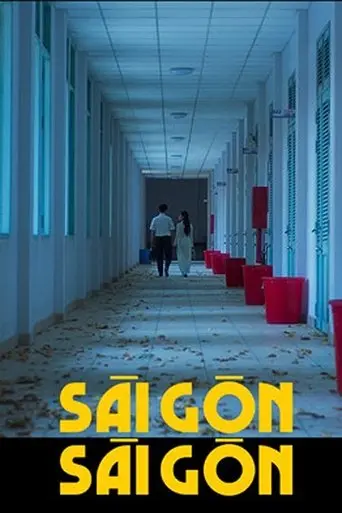 Saigon Saigon (2025)