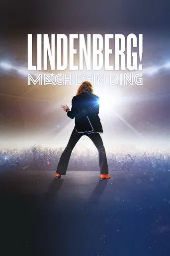 Lindenberg! Mach dein Ding (2020)