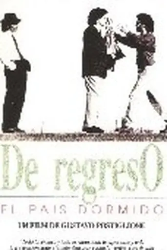 De Regreso (El Pais Dormido) (1991)