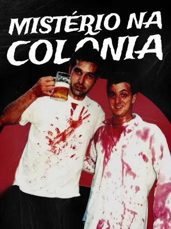 Mystery in the Colony (2003)