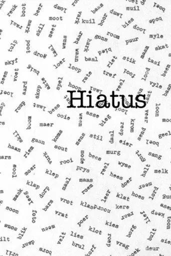 Hiatus (2018)